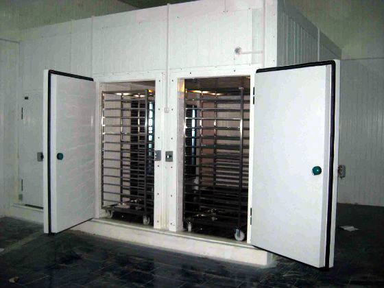 Ремонт промышленных холодильников в Мытищах с выездом | Вызов мастера по холодильникам на дом